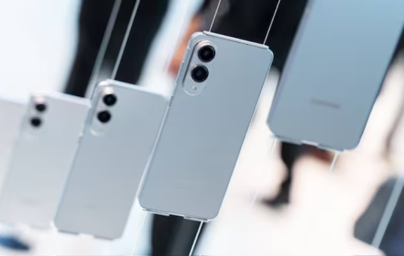 Samsung Galaxy S25 Edge Launch Delayed to May 13: Slimmest Samsung Phone Yet